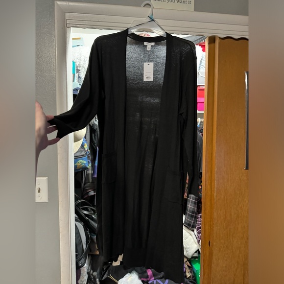 Nine West from kohl’s sweater jacket - Picture 1 of 3